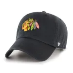 CHICAGO BLACKHAWKS BVHATS 47 CLEAN UP YOUTH