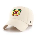 CHICAGO BLACKHAWKS BVHATS 47 CLEAN UP