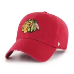 CHICAGO BLACKHAWKS BVHATS 47 CLEAN UP