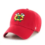 CHICAGO BLACKHAWKS BVHATS 47 CLEAN UP