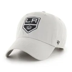 LOS ANGELES KINGS BVHATS 47 CLEAN UP