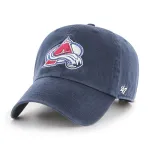 COLORADO AVALANCHE BVHATS 47 CLEAN UP