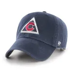 COLORADO AVALANCHE BVHATS 47 CLEAN UP