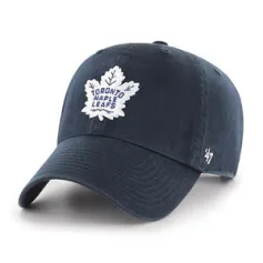 TORONTO MAPLE LEAFS BVHATS 47 CLEAN UP