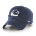 VANCOUVER CANUCKS BVHATS 47 CLEAN UP