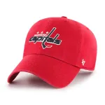 Washington Capitals BVHATS 47 CLEAN UP
