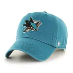 SAN JOSE SHARKS BVHATS 47 CLEAN UP