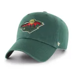 MINNESOTA WILD BVHATS 47 CLEAN UP