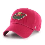 MINNESOTA WILD BVHATS 47 CLEAN UP