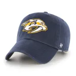 NASHVILLE PREDATORS BVHATS 47 CLEAN UP