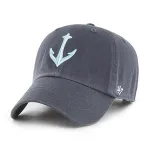 SEATTLE KRAKEN BVHATS 47 CLEAN UP
