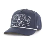 NEW JERSEY DEVILS ROSCOE ROPE TWO TONE BVHATS 47 HITCH