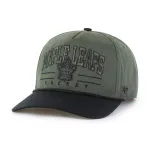 TORONTO MAPLE LEAFS ROSCOE ROPE OPTION TWO TONE BVHATS 47 HITCH