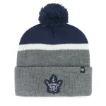 TORONTO MAPLE LEAFS SPLIT SHADOW BVHATS 47 CUFF KNIT
