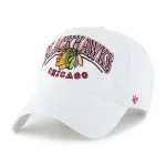 CHICAGO BLACKHAWKS STARK BVHATS 47 CLEAN UP