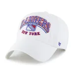 NEW YORK RANGERS STARK BVHATS 47 CLEAN UP