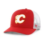 CALGARY FLAMES BVHATS 47 TRUCKER