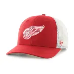 DETROIT RED WINGS BVHATS 47 TRUCKER