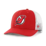 NEW JERSEY DEVILS BVHATS 47 TRUCKER