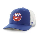 NEW YORK ISLANDERS BVHATS 47 TRUCKER