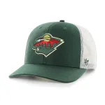 MINNESOTA WILD BVHATS 47 TRUCKER