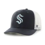 SEATTLE KRAKEN BVHATS 47 TRUCKER