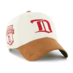 OLD TIME HOCKEY DETROIT RED WINGS VINTAGE RAFTER BVHATS 47 CLEAN UP