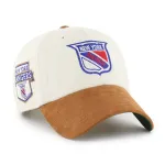 OLD TIME HOCKEY NEW YORK RANGERS VINTAGE RAFTER BVHATS 47 CLEAN UP