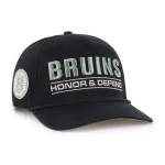 BOSTON BRUINS OPERATION HAT TRICK OHT HOMELAND BVHATS 47 HITCH