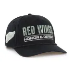 DETROIT RED WINGS OPERATION HAT TRICK OHT HOMELAND BVHATS 47 HITCH