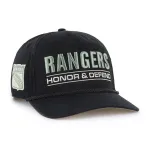 NEW YORK RANGERS OPERATION HAT TRICK OHT HOMELAND BVHATS 47 HITCH