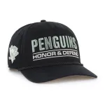 PITTSBURGH PENGUINS OPERATION HAT TRICK OHT HOMELAND BVHATS 47 HITCH