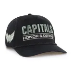 WASHINGTON CAPITALS OPERATION HAT TRICK OHT HOMELAND BVHATS 47 HITCH
