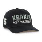 SEATTLE KRAKEN OPERATION HAT TRICK OHT HOMELAND BVHATS 47 HITCH