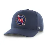 WASHINGTON CAPITALS ALEX OVECHKIN NHL ALL TIME GOALS LEADER BVHATS 47 HITCH