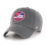 WINNIPEG JETS VINTAGE BVHATS 47 CLEAN UP