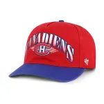 MONTREAL CANADIENS VINTAGE ATKIN BVHATS 47 HITCH RELAXED FIT