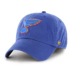 ST LOUIS BLUES VINTAGE CLASSIC BVHATS 47 FRANCHISE