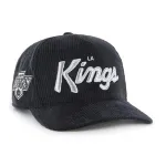 LOS ANGELES KINGS VINTAGE CROSSTOWN CORD ARCH BVHATS 47 HITCH