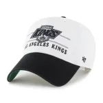 LOS ANGELES KINGS VINTAGE ARENA BVHATS 47 CLEAN UP