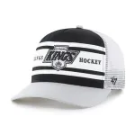 LOS ANGELES KINGS VINTAGE ARENA SUPER STRIPE BVHATS 47 HITCH RELAXED FIT