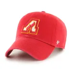 ATLANTA FLAMES VINTAGE BVHATS 47 CLEAN UP