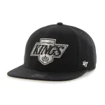 LOS ANGELES KINGS VINTAGE NO SHOT BVHATS 47 CAPTAIN