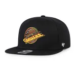 VANCOUVER CANUCKS VINTAGE NO SHOT BVHATS 47 CAPTAIN