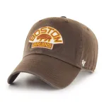 BOSTON BRUINS VINTAGE BVHATS 47 CLEAN UP