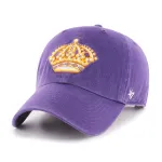 LOS ANGELES KINGS VINTAGE BVHATS 47 CLEAN UP