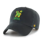 MINNESOTA NORTH STARS VINTAGE BVHATS 47 CLEAN UP