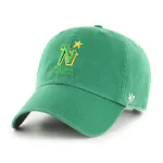 MINNESOTA NORTH STARS VINTAGE BVHATS 47 CLEAN UP