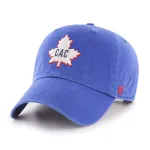 MONTREAL CANADIENS VINTAGE BVHATS 47 CLEAN UP
