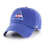 COLORADO ROCKIES VINTAGE BVHATS 47 CLEAN UP